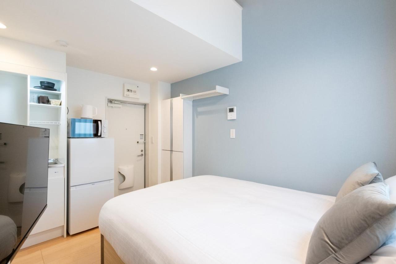 Azest-Rent Haneda 11 Präfektur Tokio Exterior foto
