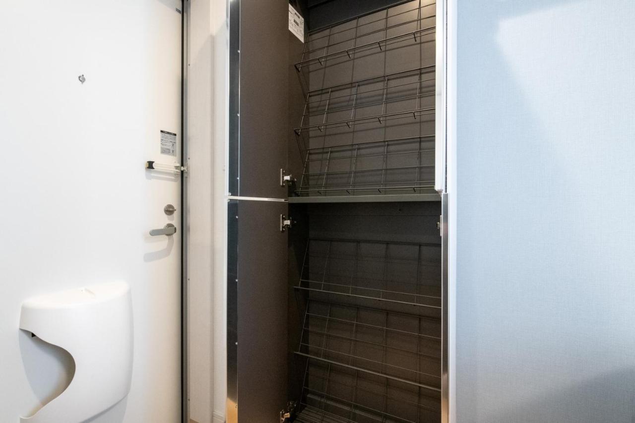 Azest-Rent Haneda 11 Präfektur Tokio Exterior foto