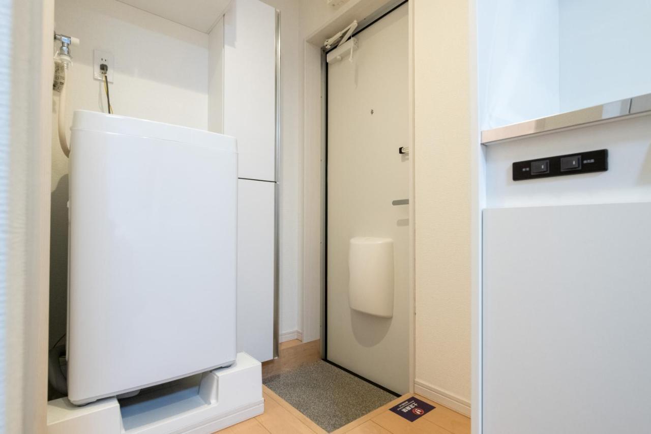 Azest-Rent Haneda 11 Präfektur Tokio Exterior foto