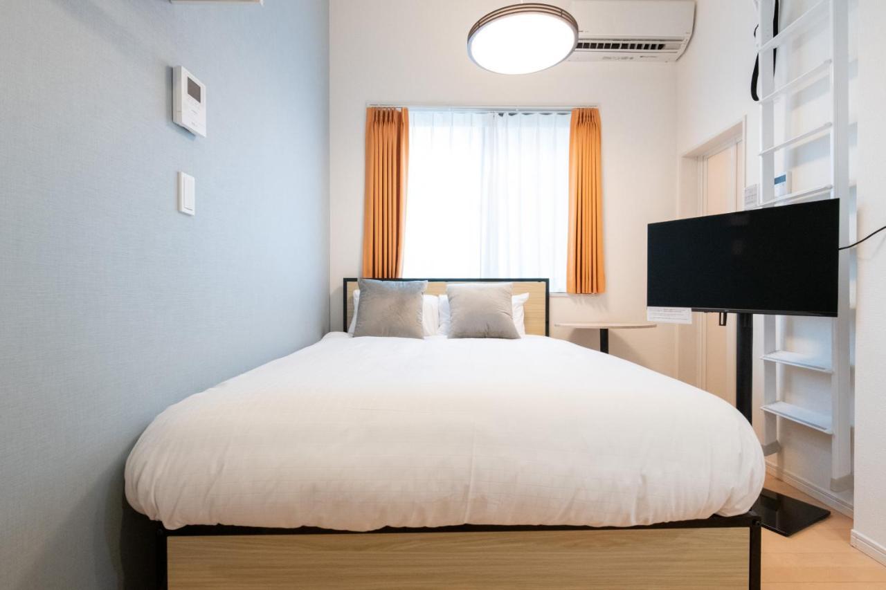 Azest-Rent Haneda 11 Präfektur Tokio Exterior foto