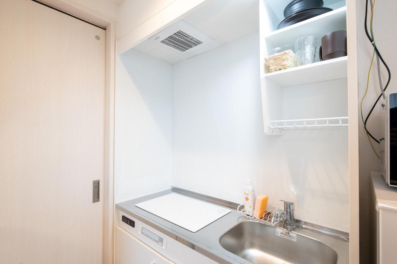 Azest-Rent Haneda 11 Präfektur Tokio Exterior foto