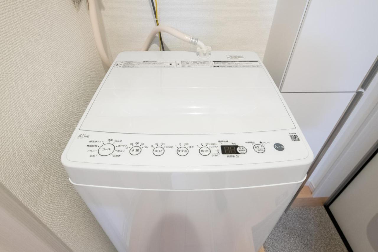 Azest-Rent Haneda 11 Präfektur Tokio Exterior foto