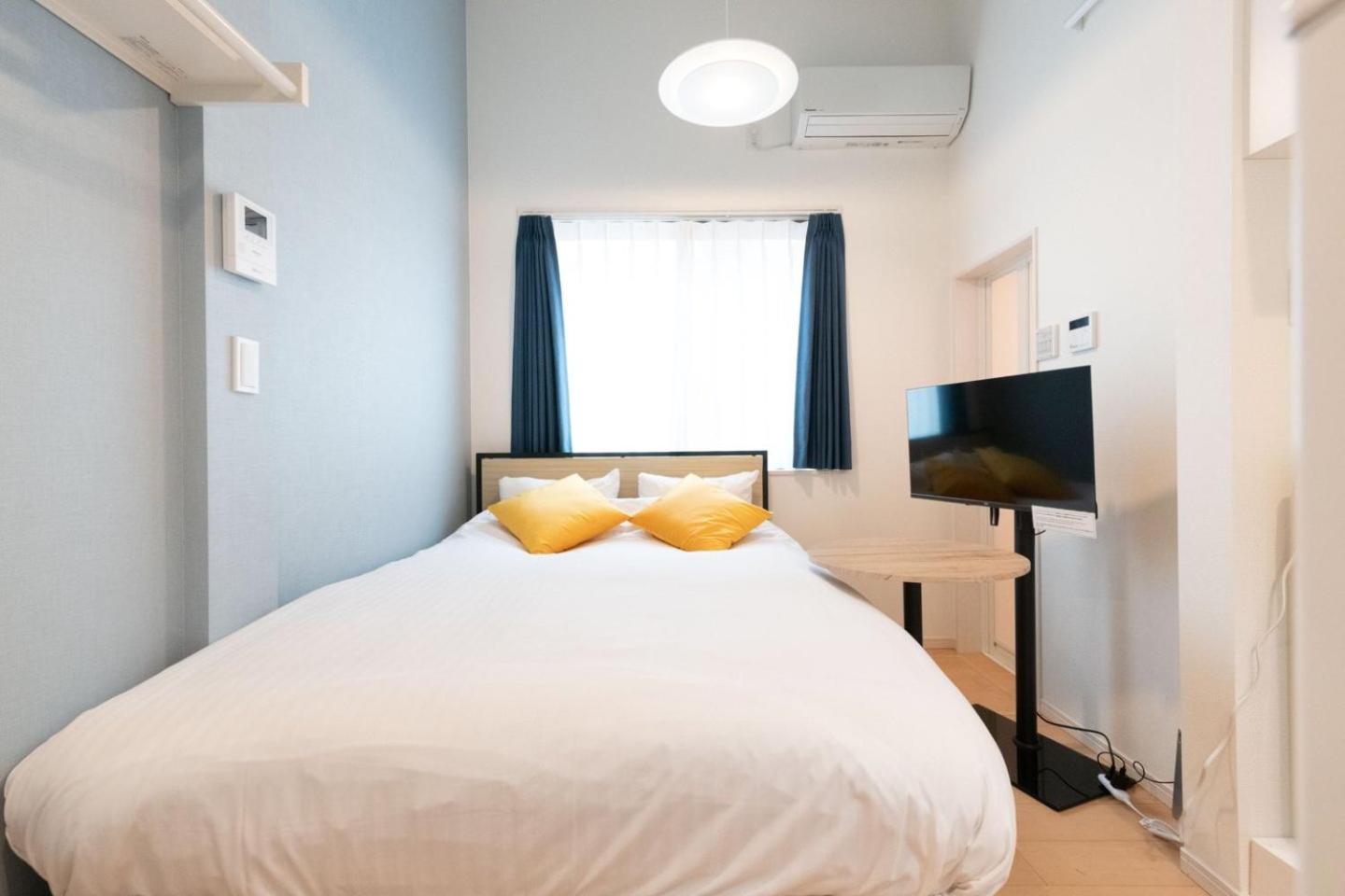 Azest-Rent Haneda 11 Präfektur Tokio Exterior foto