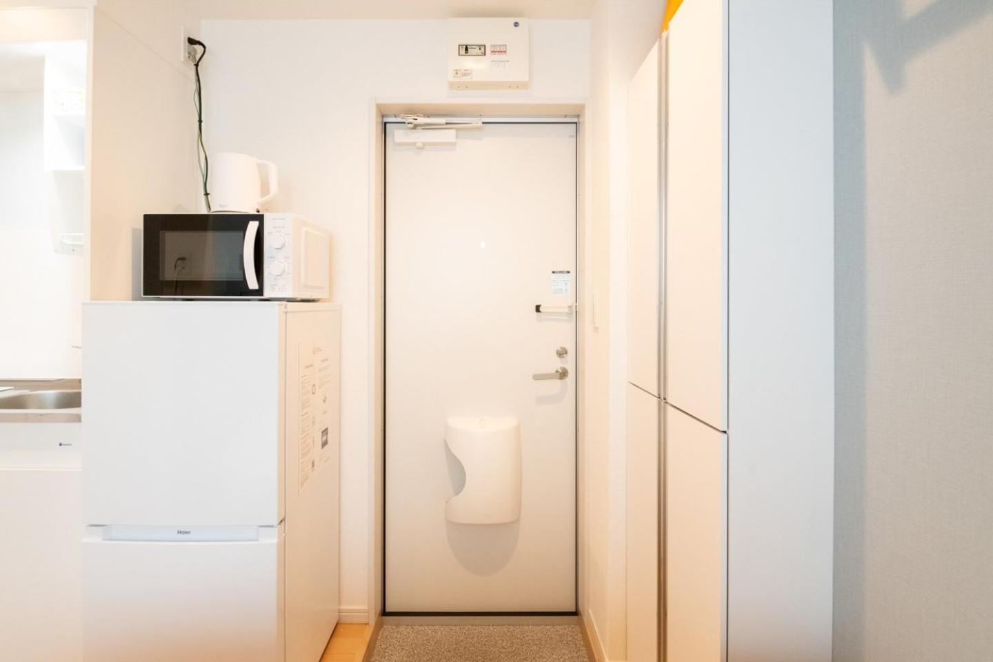 Azest-Rent Haneda 11 Präfektur Tokio Exterior foto