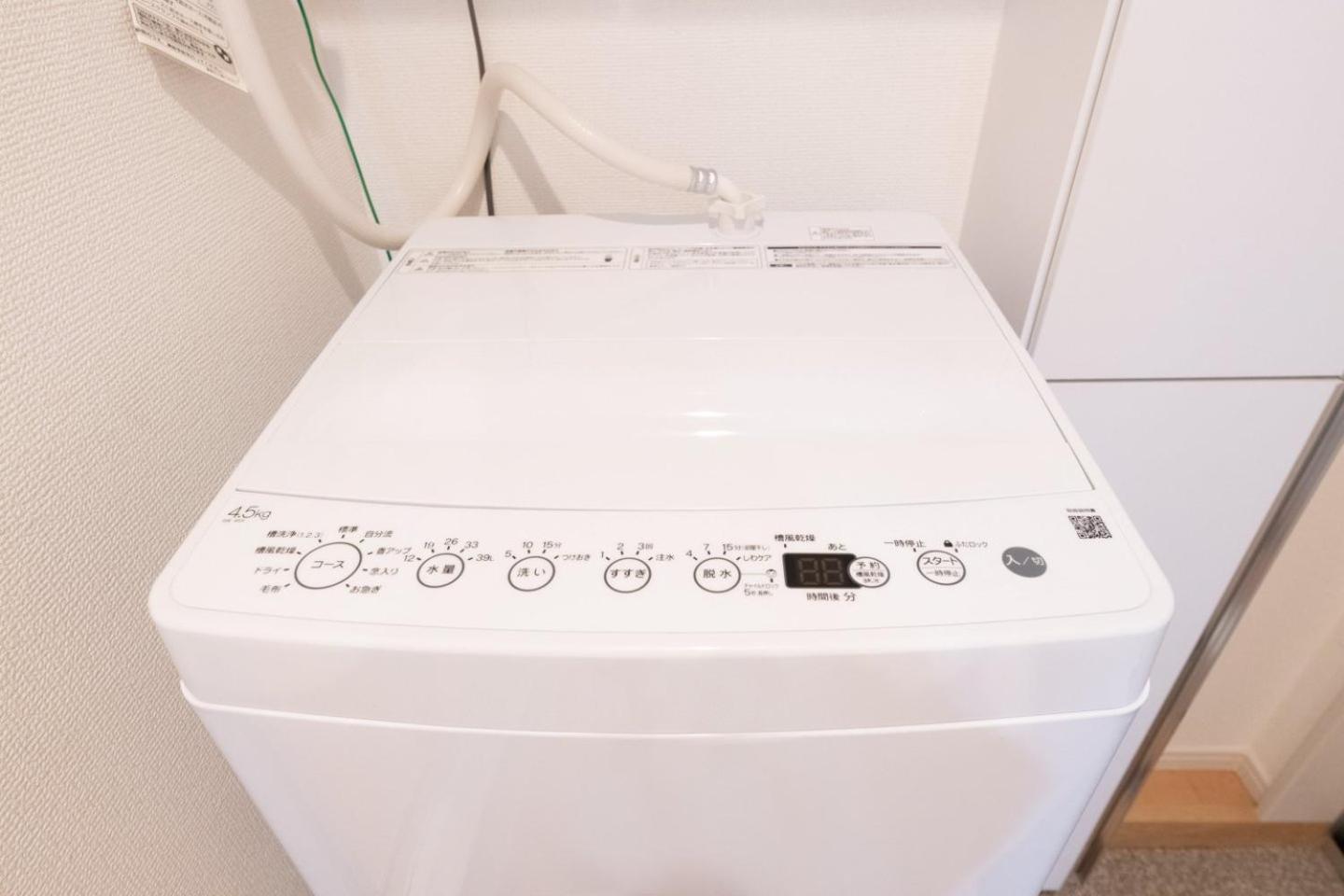 Azest-Rent Haneda 11 Präfektur Tokio Exterior foto