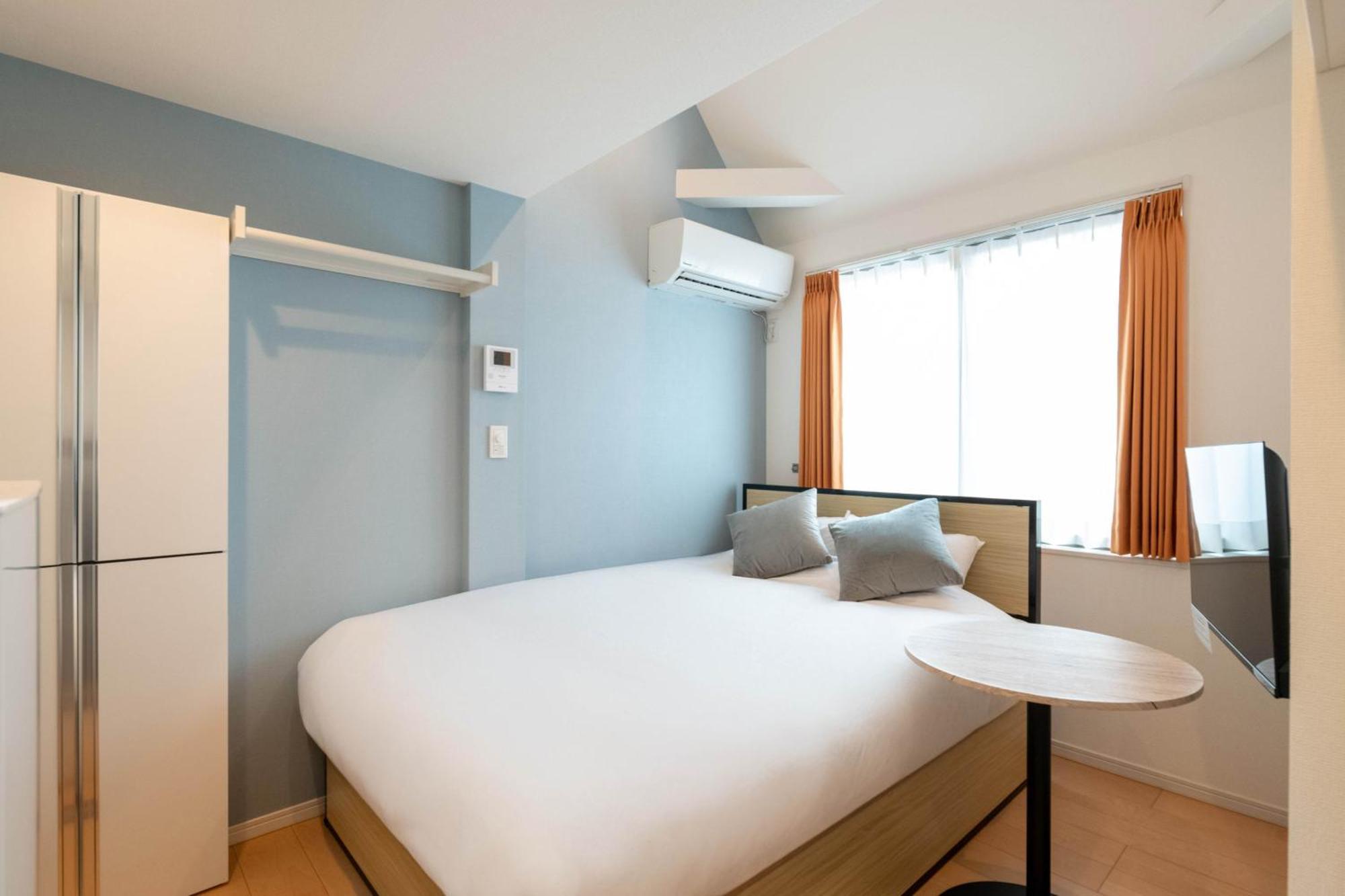 Azest-Rent Haneda 11 Präfektur Tokio Exterior foto