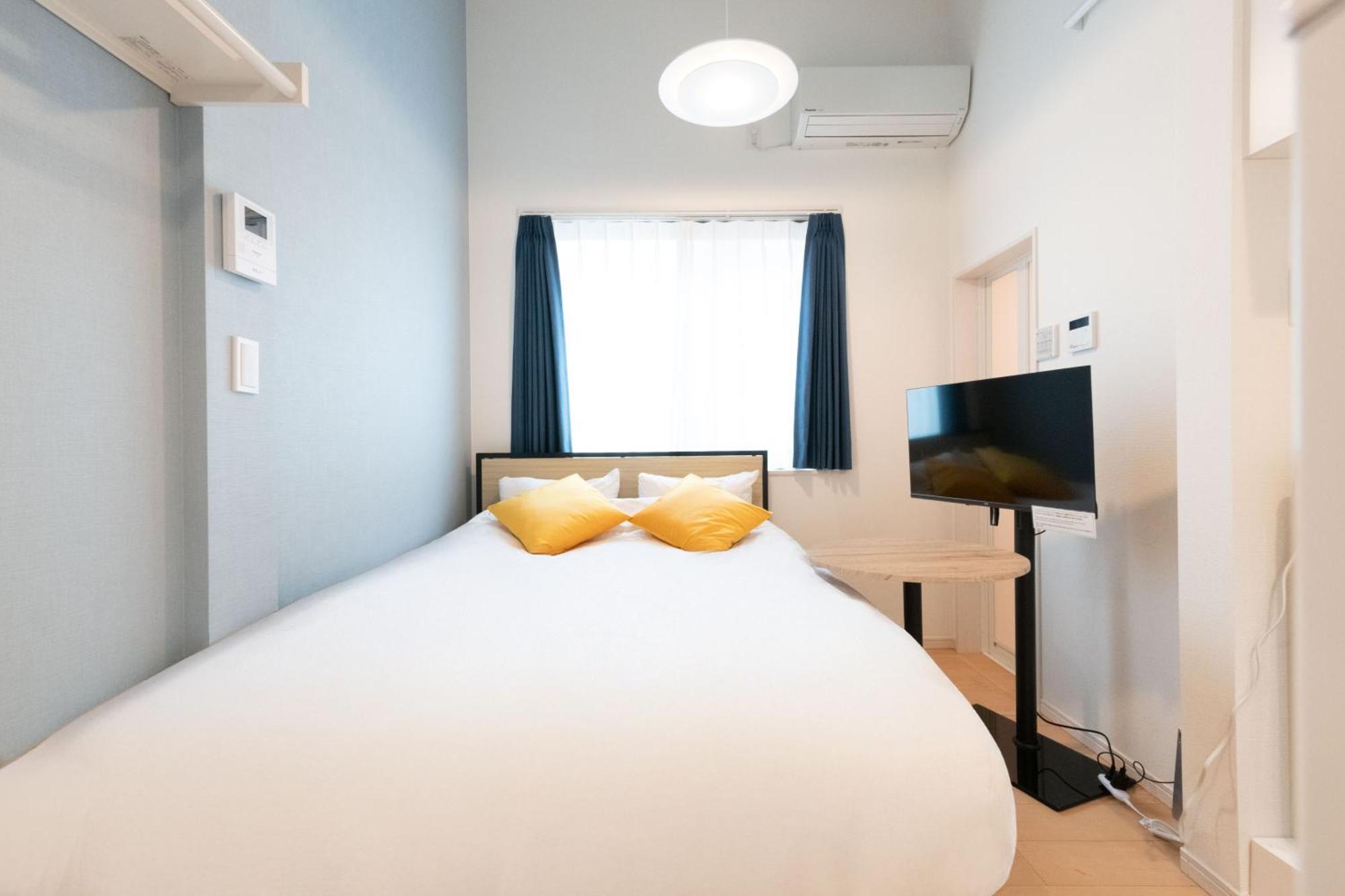 Azest-Rent Haneda 11 Präfektur Tokio Exterior foto